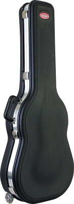 SKB 18RW ATA Molded Case