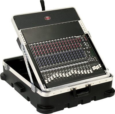 SKB Mixer Case