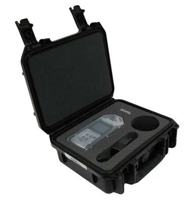 SKB 3IZOOH4 Zoom H4 Case