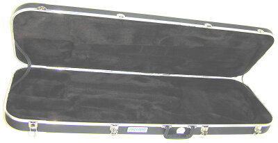 SKB SFR4 Bass Case