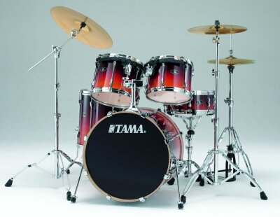 Tama SL52 Superstar