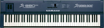 Fatar SL880Pro