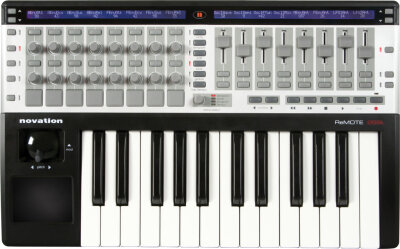Novation Remote 25SL