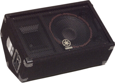 Yamaha SM10V Monitor