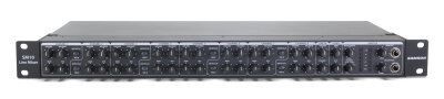 Samson SM10 Line Mixer