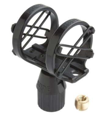 Rode SM4 Boom Shock Mount