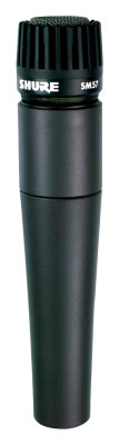 Shure SM57 Mic