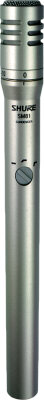 Shure SM81 Microphone
