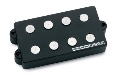 Seymour Duncan SMB4D