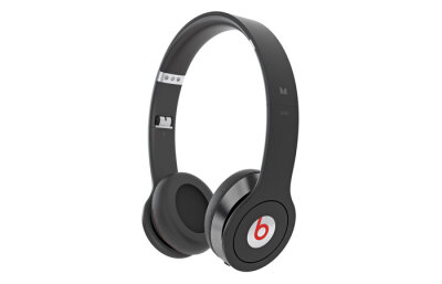 Monster Beats by Dr. Dre