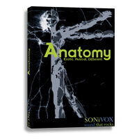 SONiVOX Anatomy