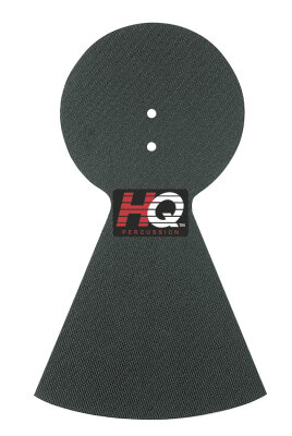 HQ Sound Off Cymbal Mute