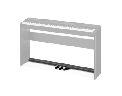 Casio SP 33 Pedalboard