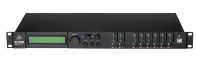 Mackie SP260 2x6