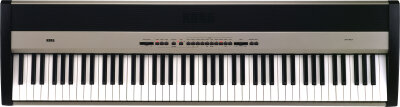 Korg SP300 Digital Piano