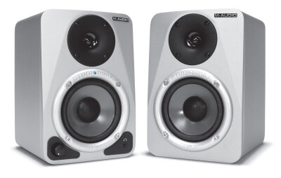 M-Audio Studio Pro 4