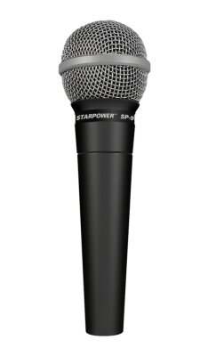 Nady SP9 Vocal Microphone