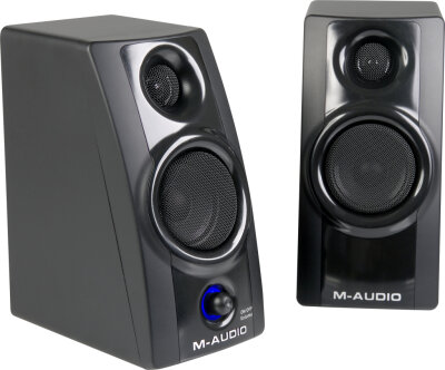 M-Audio Studiophile AV20