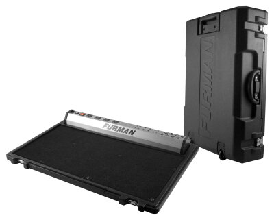 Furman SPB-8C Pedalboard