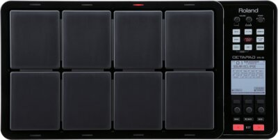 Roland SPD30 Octapad Drum