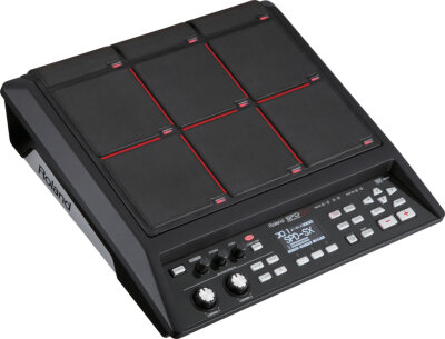 Roland SPD-SX Drum Pad
