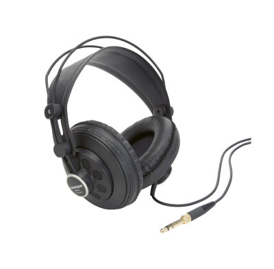 Samson SR850 Headphones