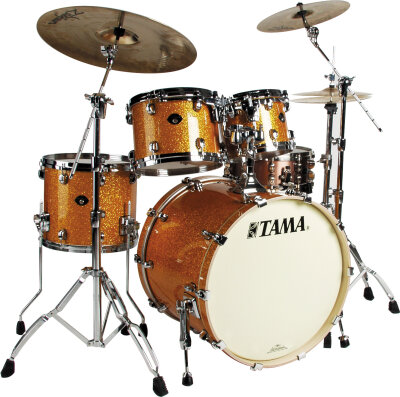 Tama Starclassic EFX