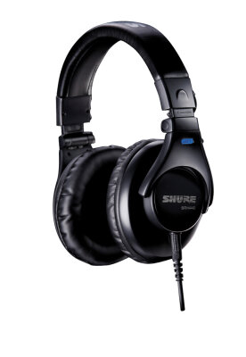 Shure SRH440 Headphones