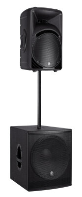Mackie SPM200 Pole Mount