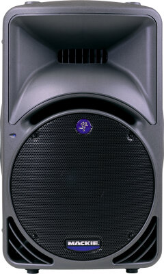 Mackie SRM450 PA Speaker