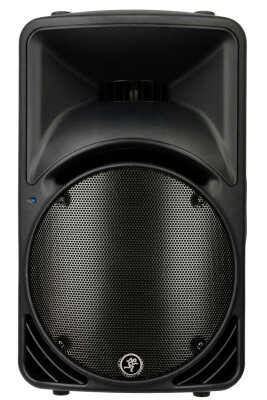 Mackie SRM450v2 Speaker