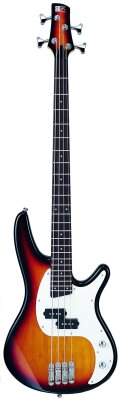 Ibanez SRP400 Bass Guitar