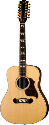 Gibson Songwriter Deluxe