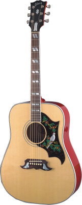 Gibson Dove Guitar