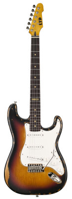 ESP ST-203 Guitar
