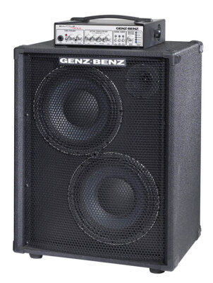 Genz Benz STL60210T Combo