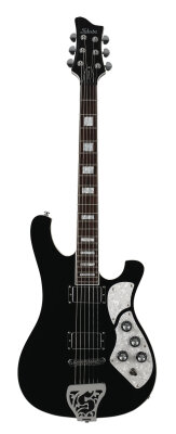 Schecter Stargazer