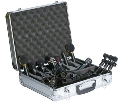 Audix STE8 Studio Elite 8