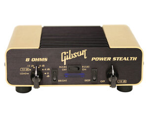 Gibson FXPA Power Stealth