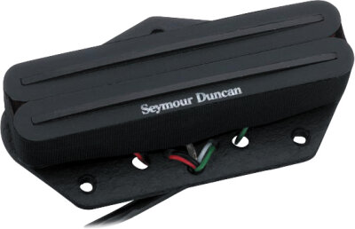 Duncan STHR1 Hot Rails