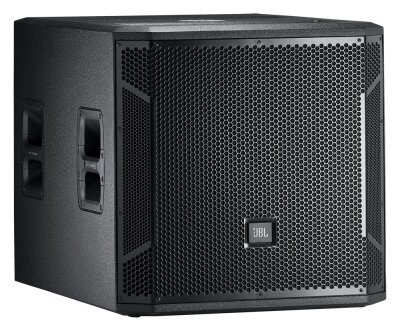 JBL STX818S Subwoofer
