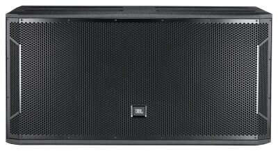 JBL STX828S Subwoofer