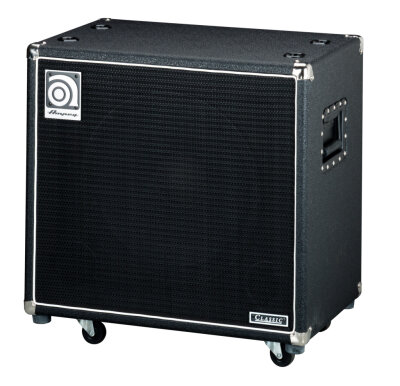 Ampeg SVT15E Bass Cab