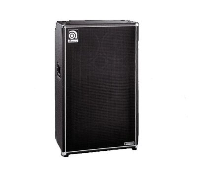 Ampeg SVT-610HLF Bass Cab