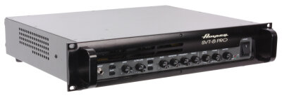 Ampeg SVT-8PRO Bass Amp