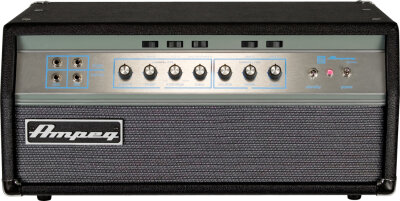 Ampeg SVT-VR Bass Amp