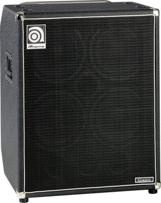 Ampeg SVT-410HLF Bass Cab
