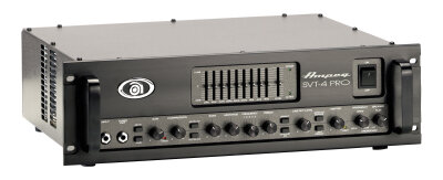 Ampeg SVT-4PRO Bass Head
