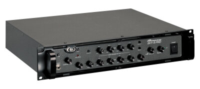 Ampeg SVT-6Pro Bass Head