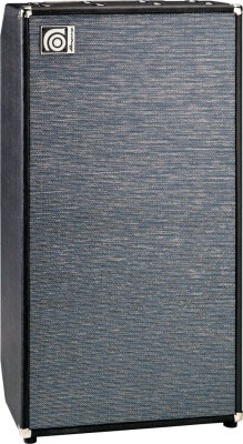 Ampeg SVT810AV Cabinet
